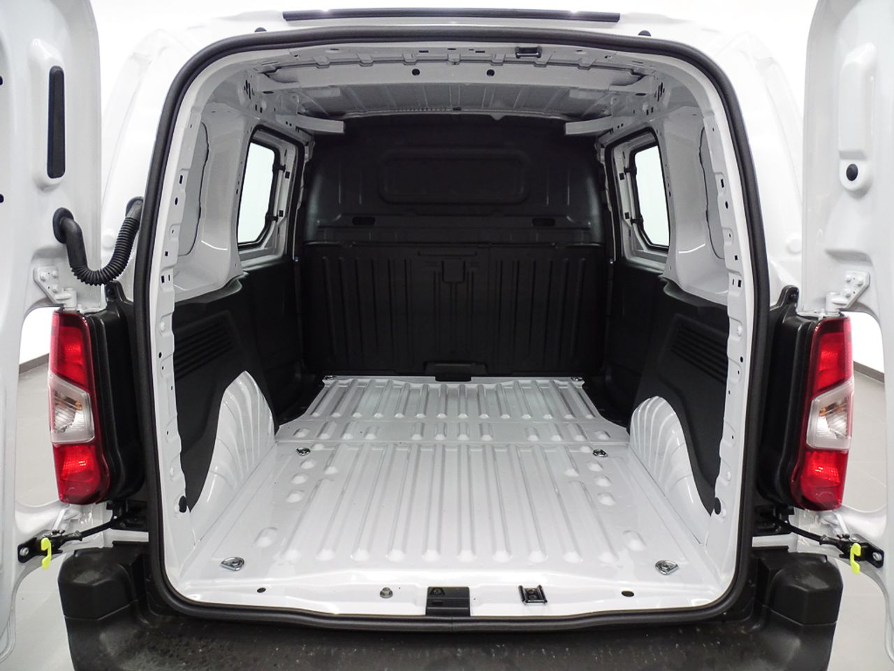 Foto Opel Combo 13