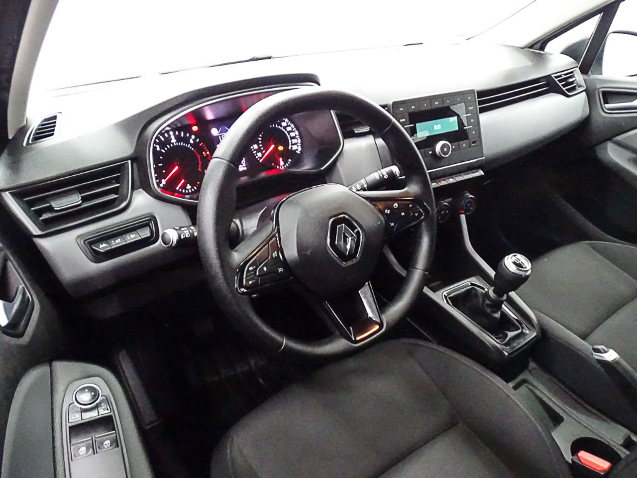 Foto Renault Clio 20