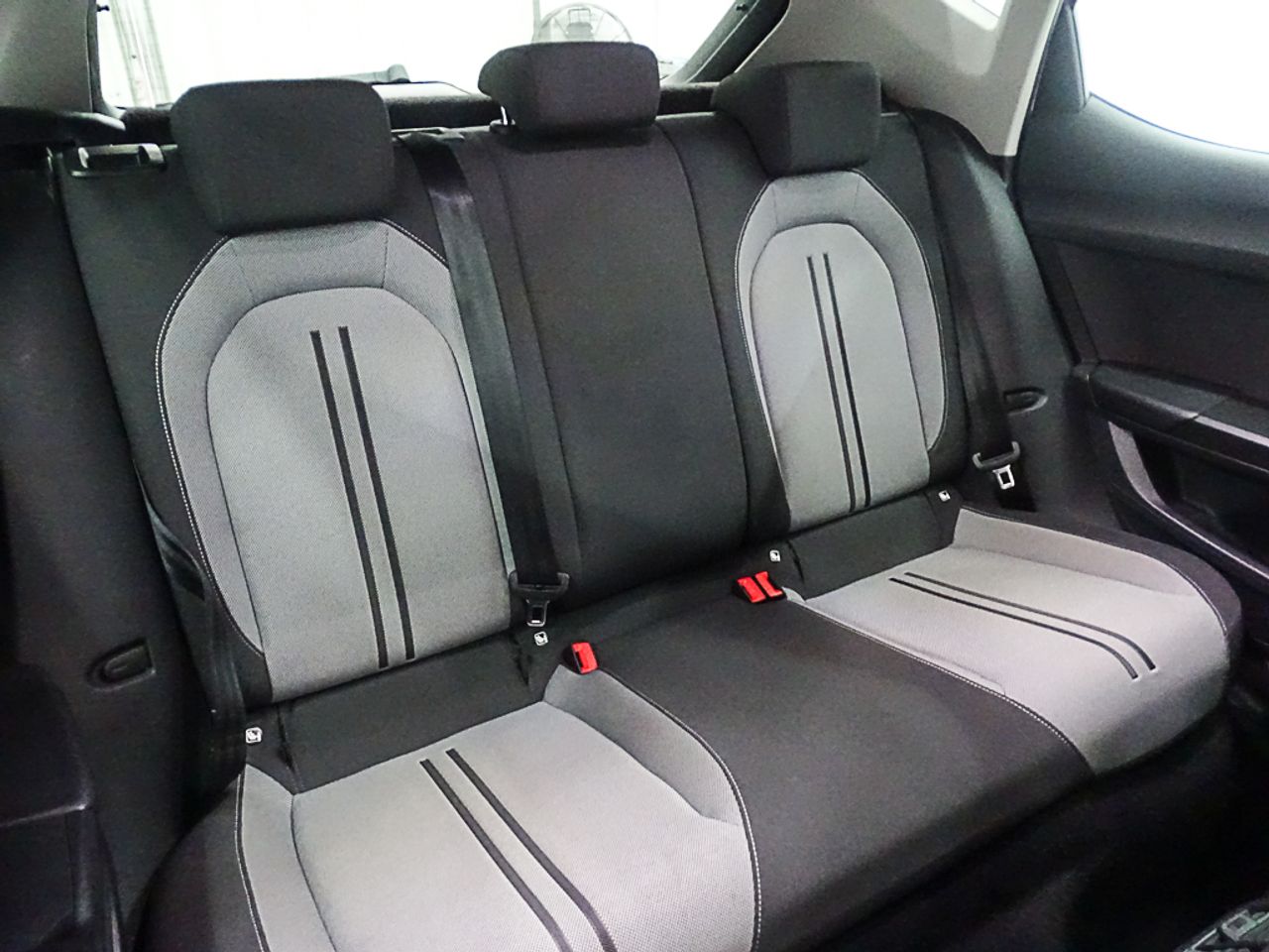 Foto Seat León 8