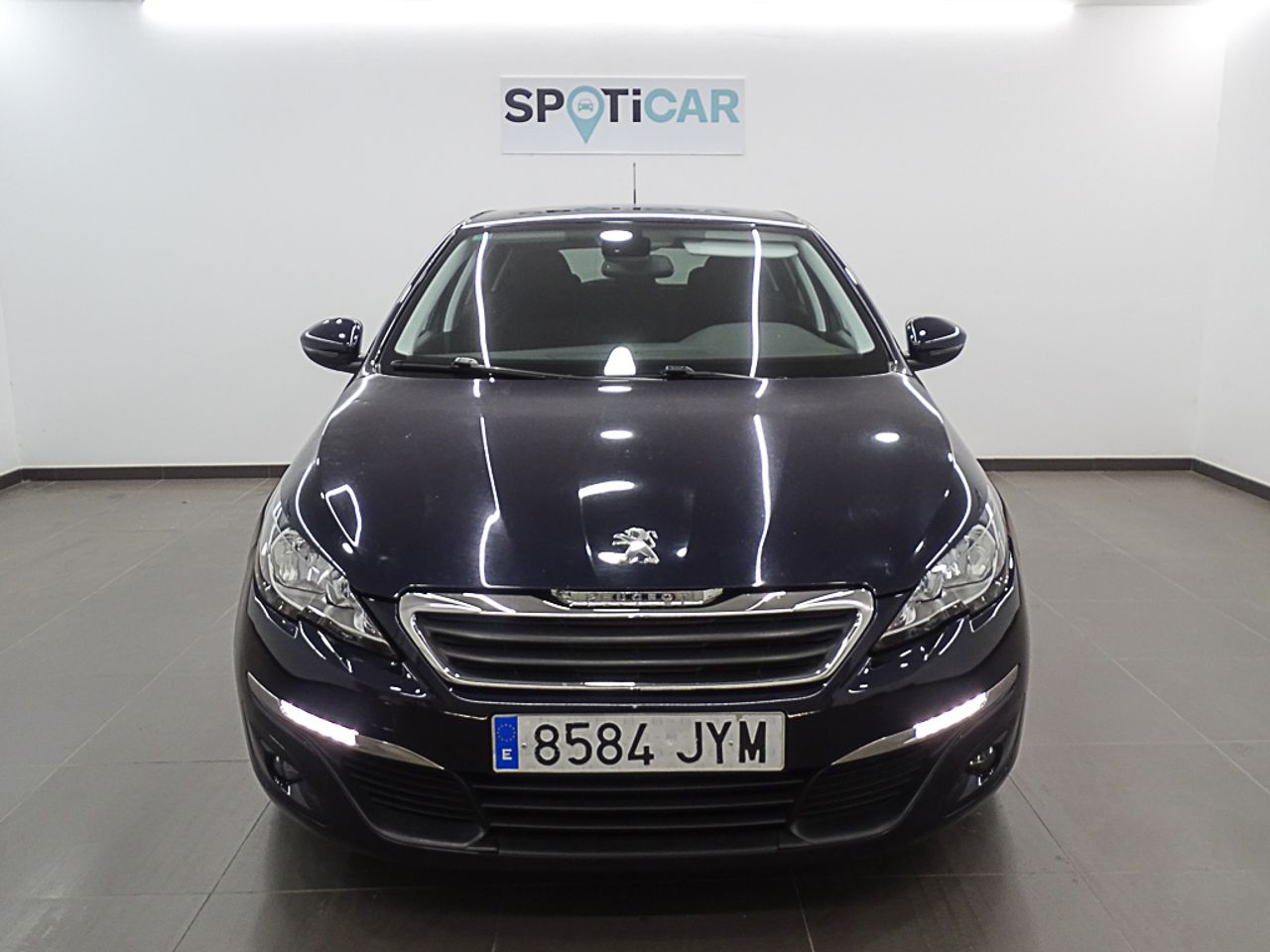 Foto Peugeot 308 9