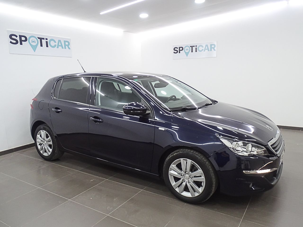 Foto Peugeot 308 11