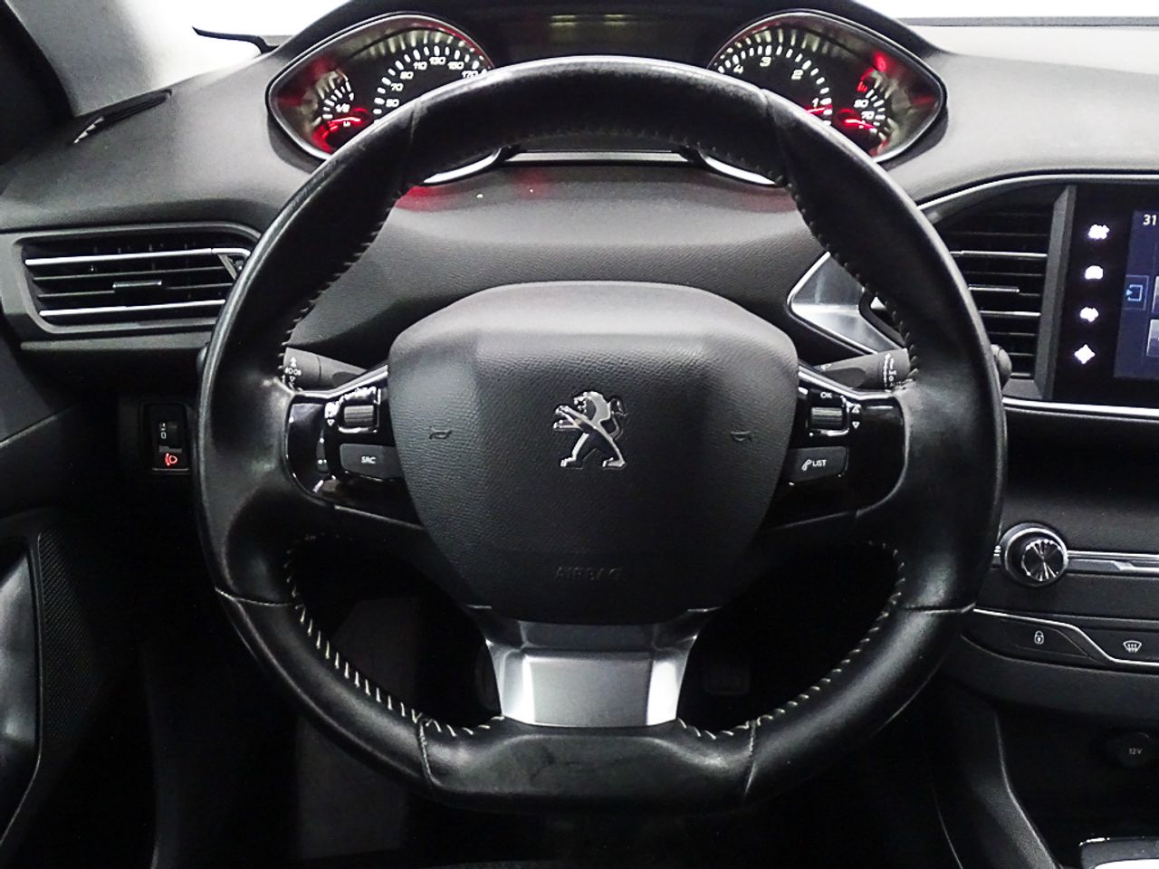 Foto Peugeot 308 21