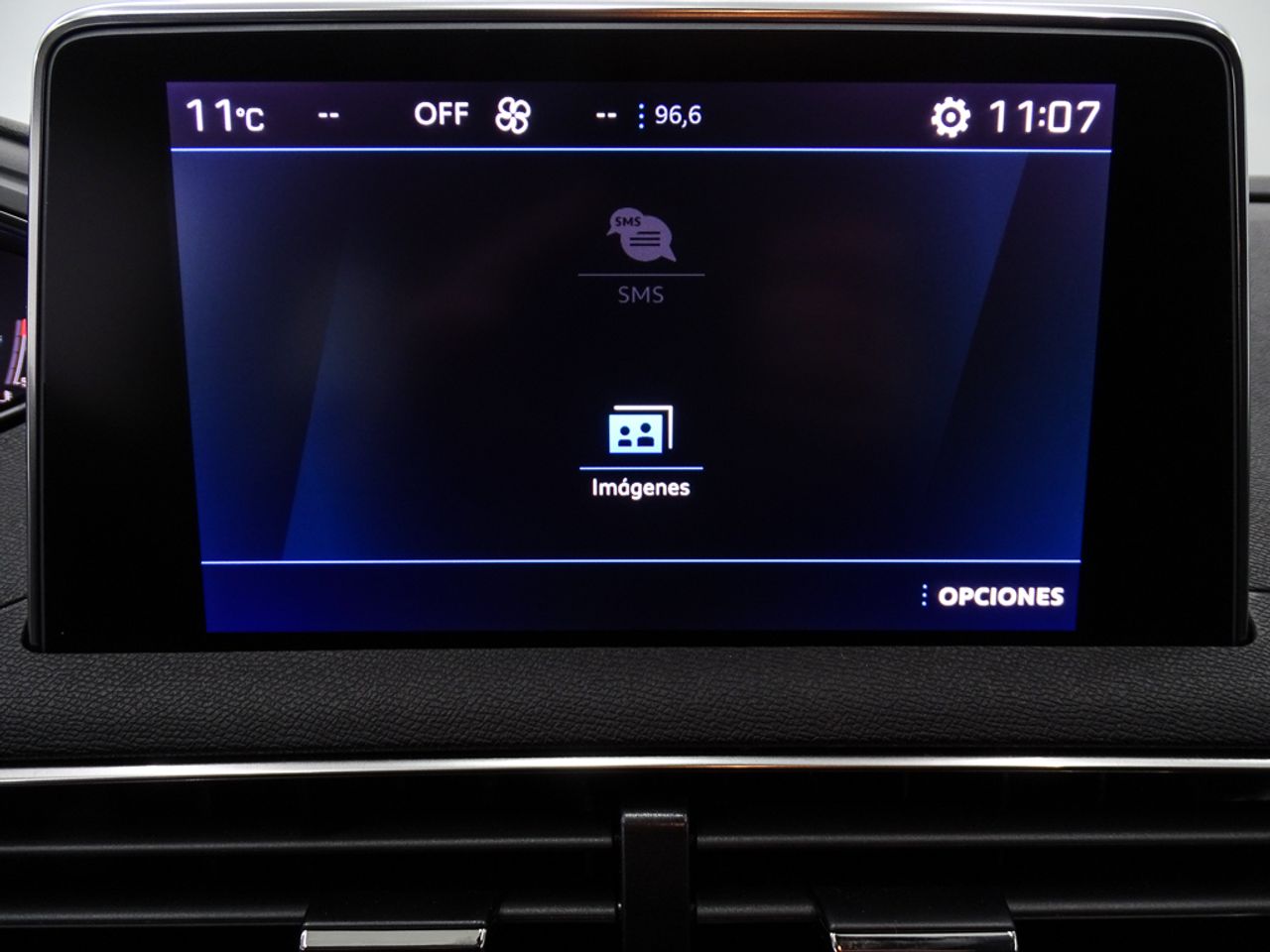 Foto Peugeot 3008 32