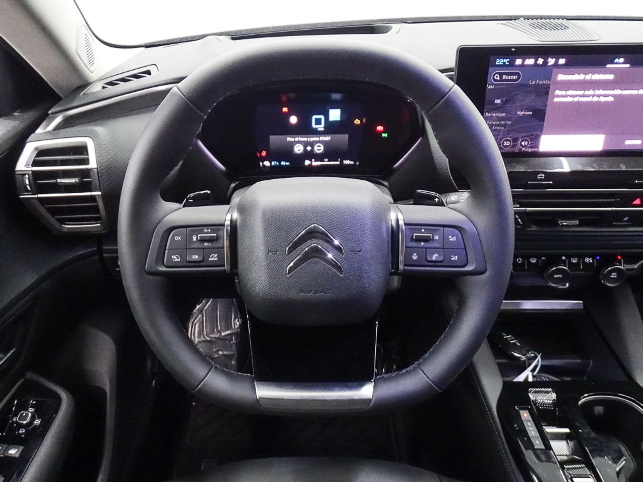 Foto Citroën C5 X 25