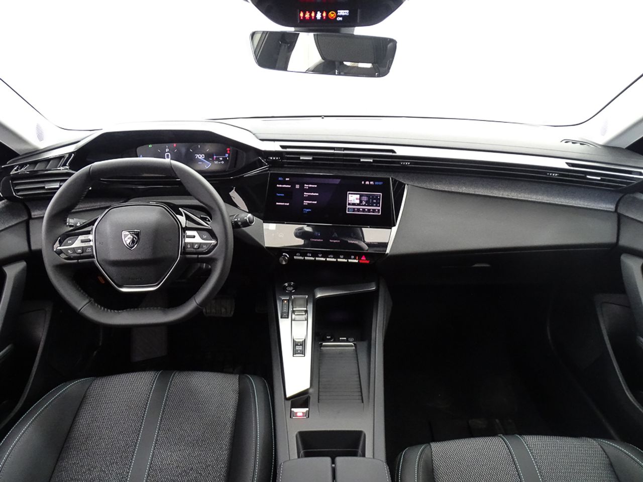 Foto Peugeot 308 3