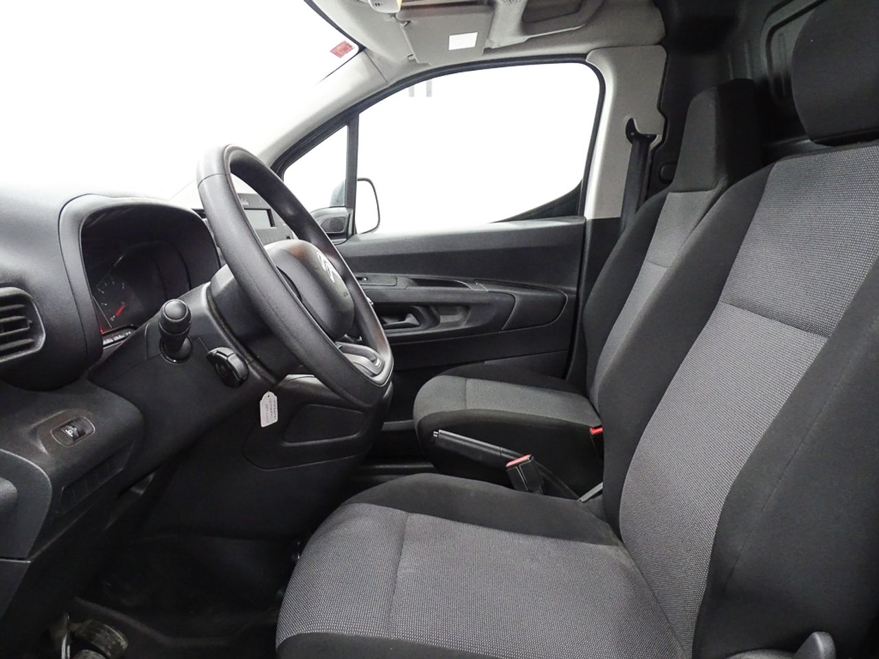 Foto Citroën Berlingo 4