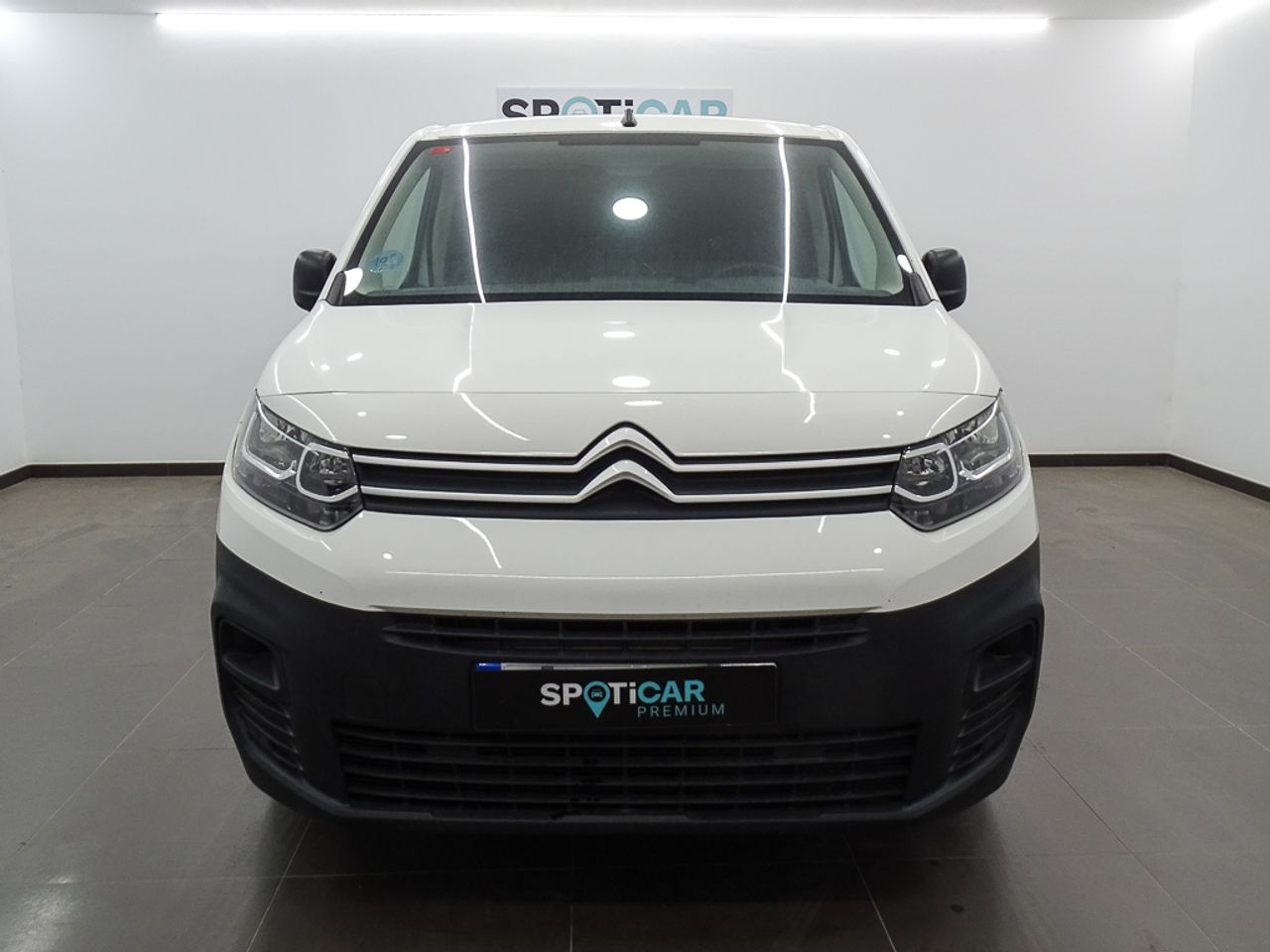 Foto Citroën Berlingo 10