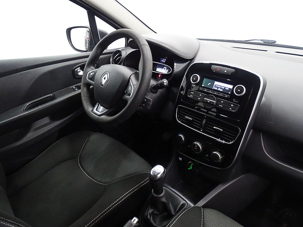 Foto Renault Clio 28