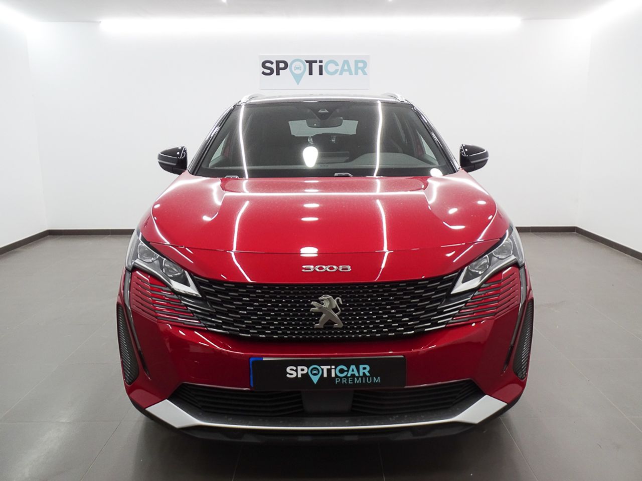 Foto Peugeot 3008 7