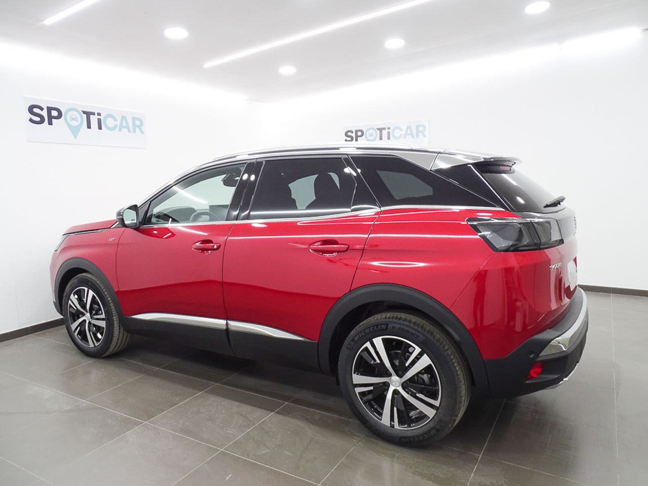 Foto Peugeot 3008 26