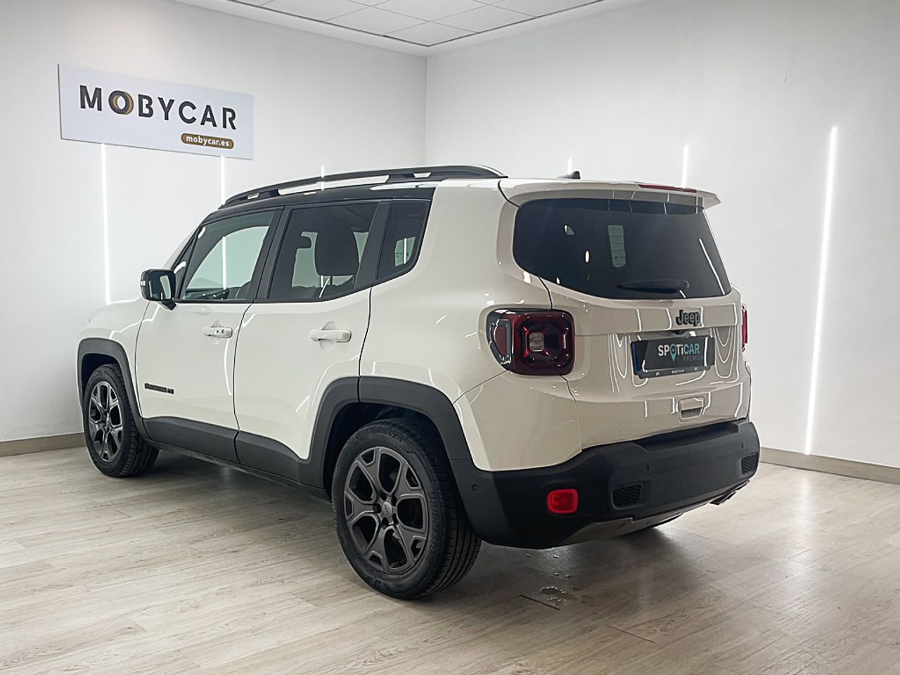 Foto Jeep Renegade 6