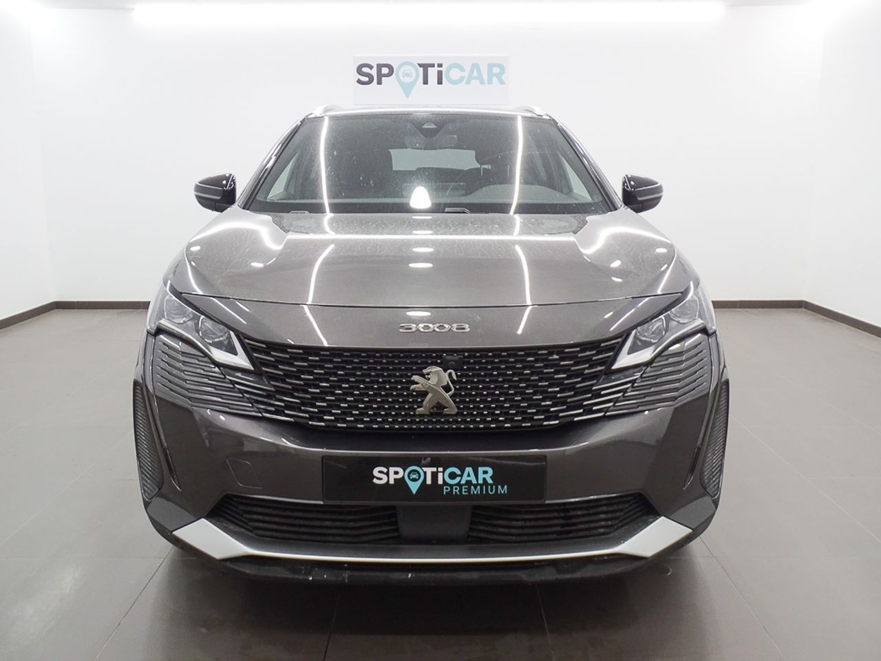 Foto Peugeot 3008 12