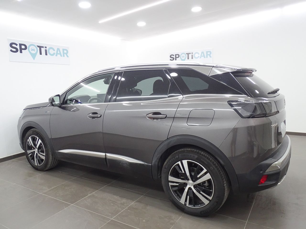 Foto Peugeot 3008 22