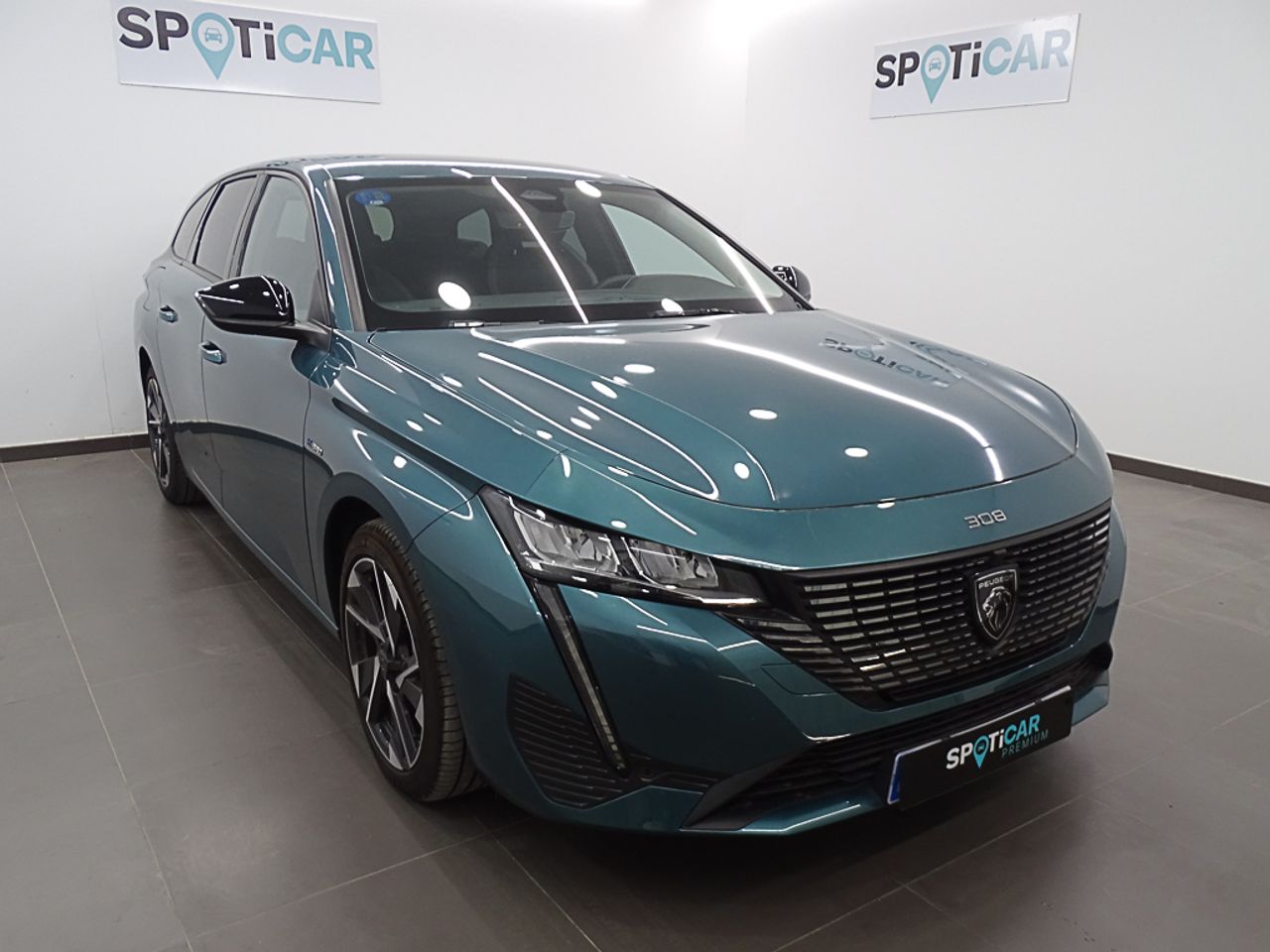 Foto Peugeot 308 14