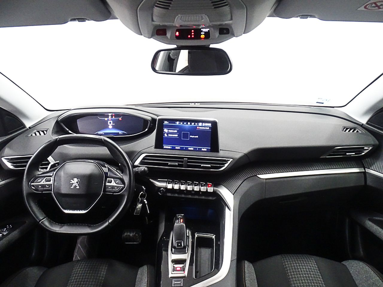 Foto Peugeot 3008 8