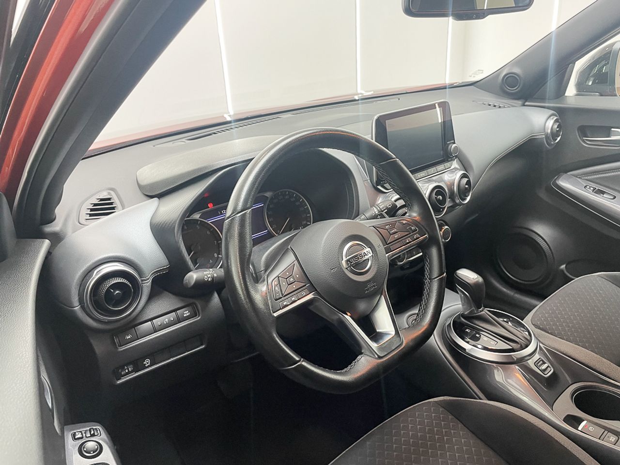 Foto Nissan Juke 9