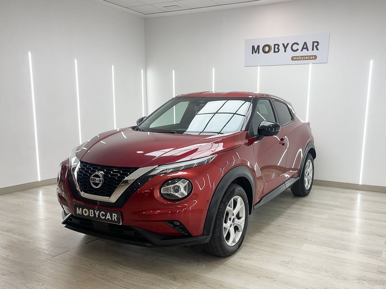 Foto Nissan Juke 14