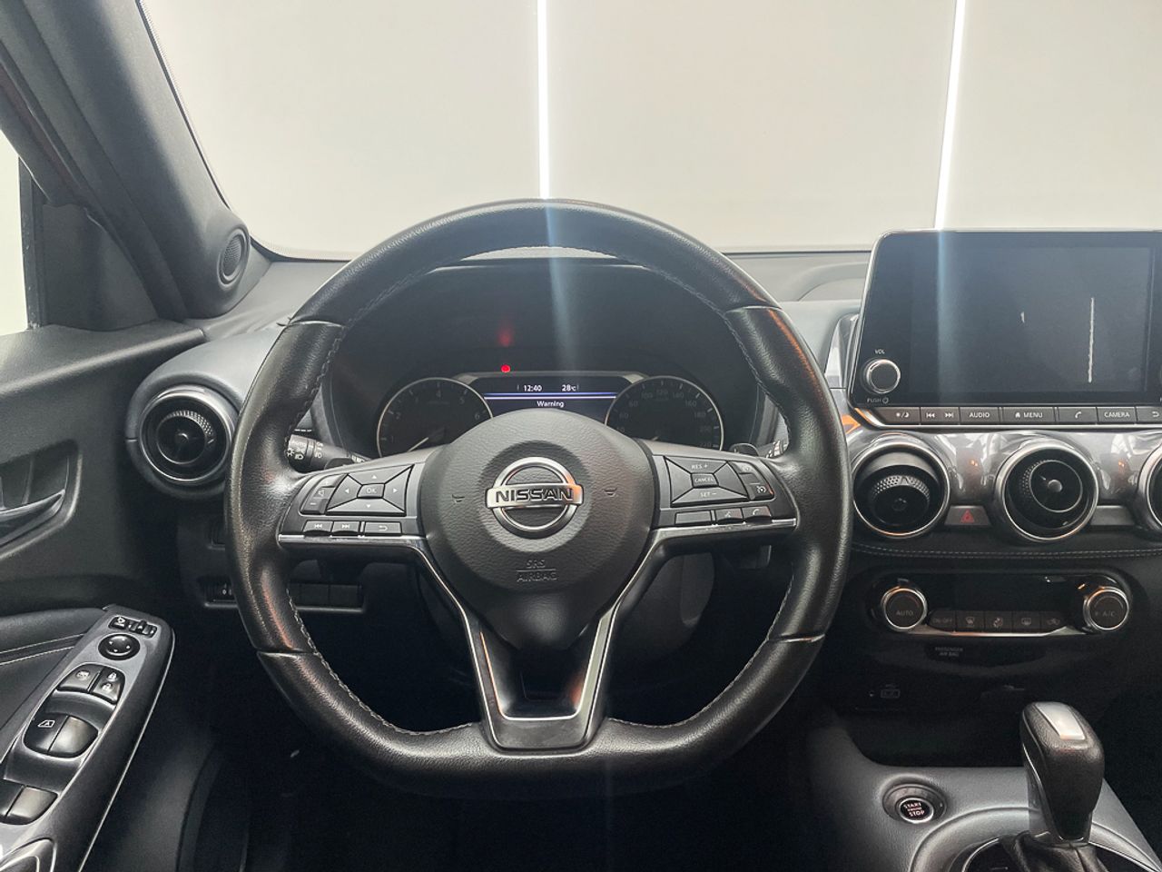 Foto Nissan Juke 16