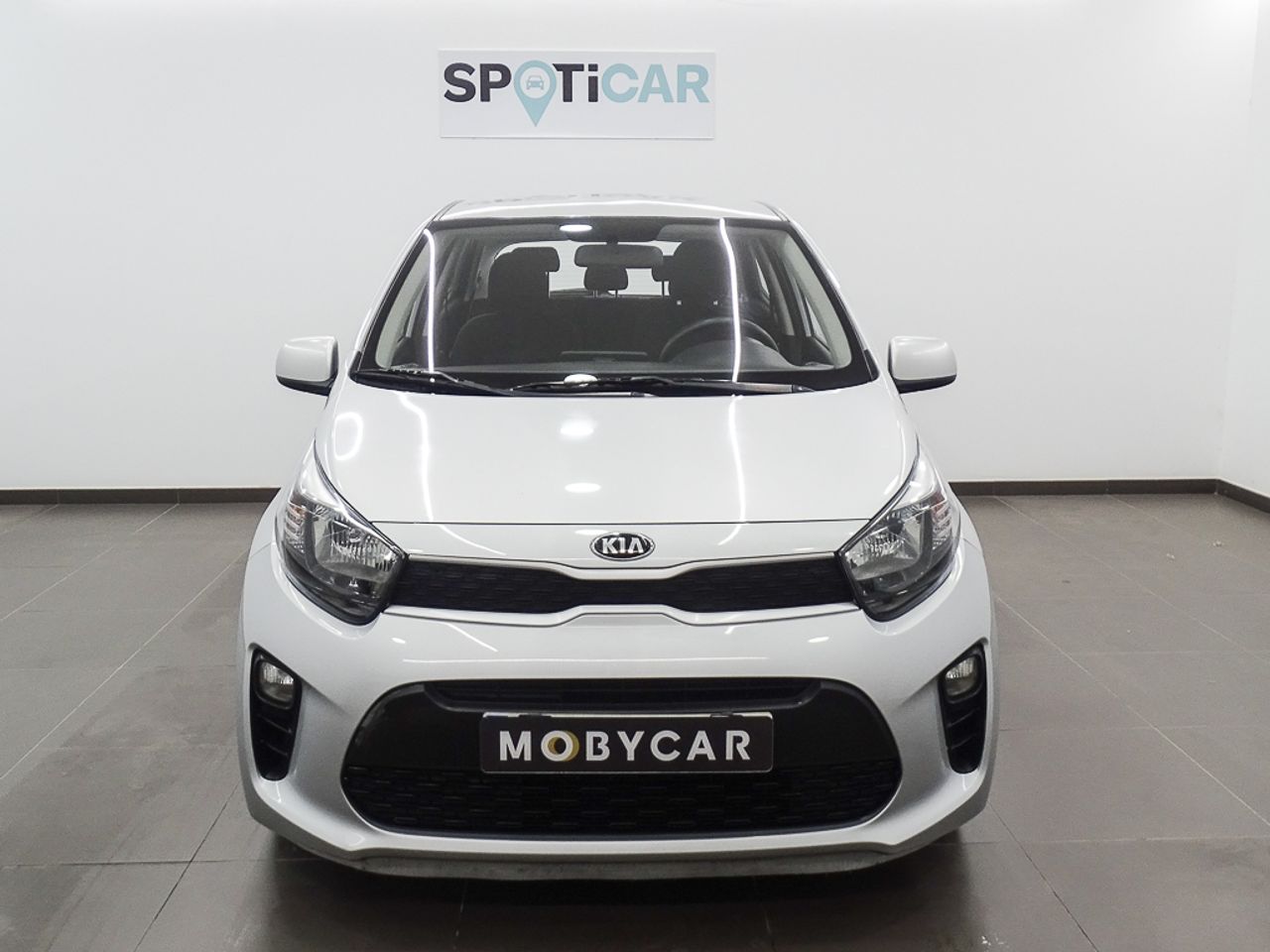 Foto Kia Picanto 2