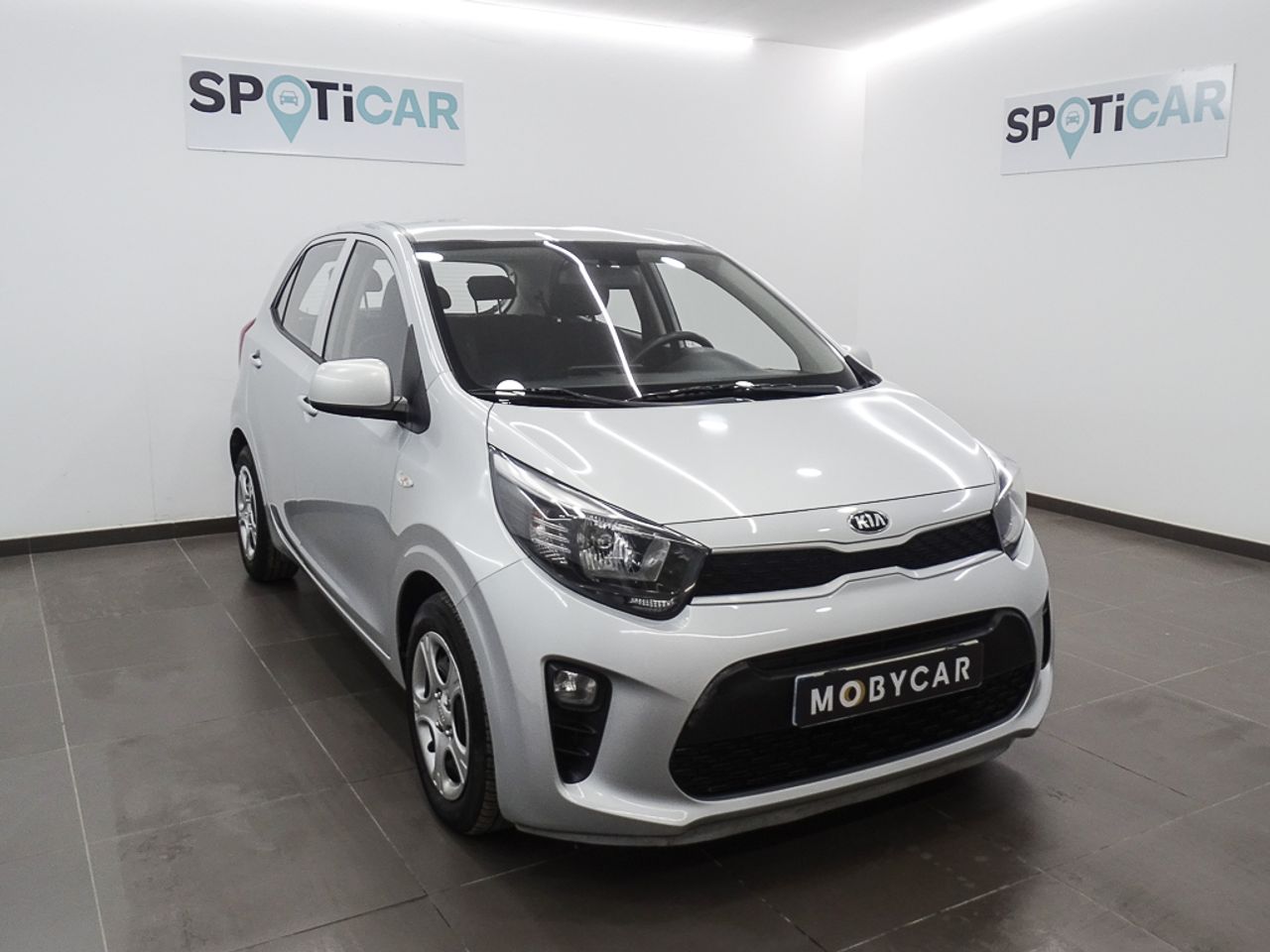 Foto Kia Picanto 3