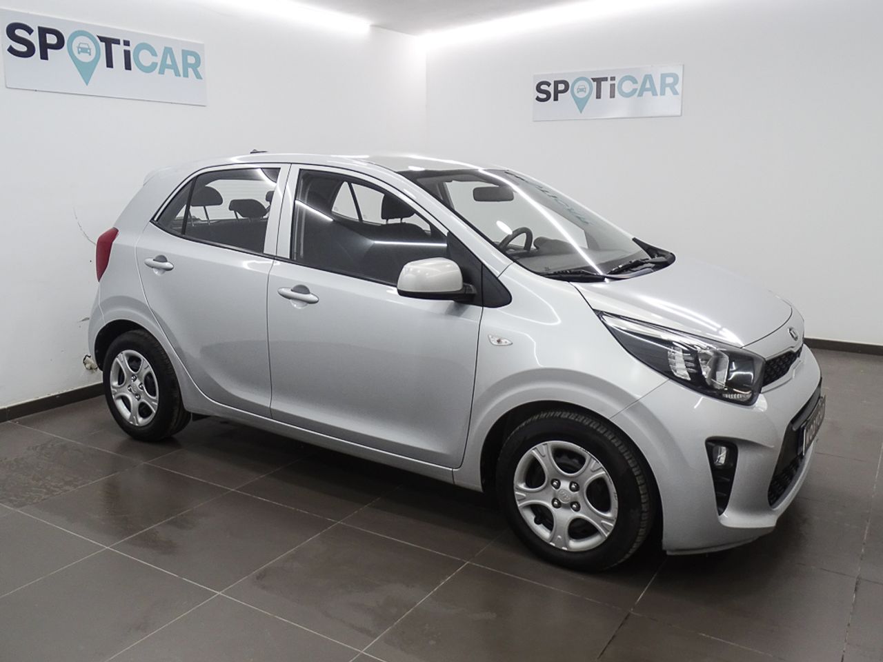 Foto Kia Picanto 5