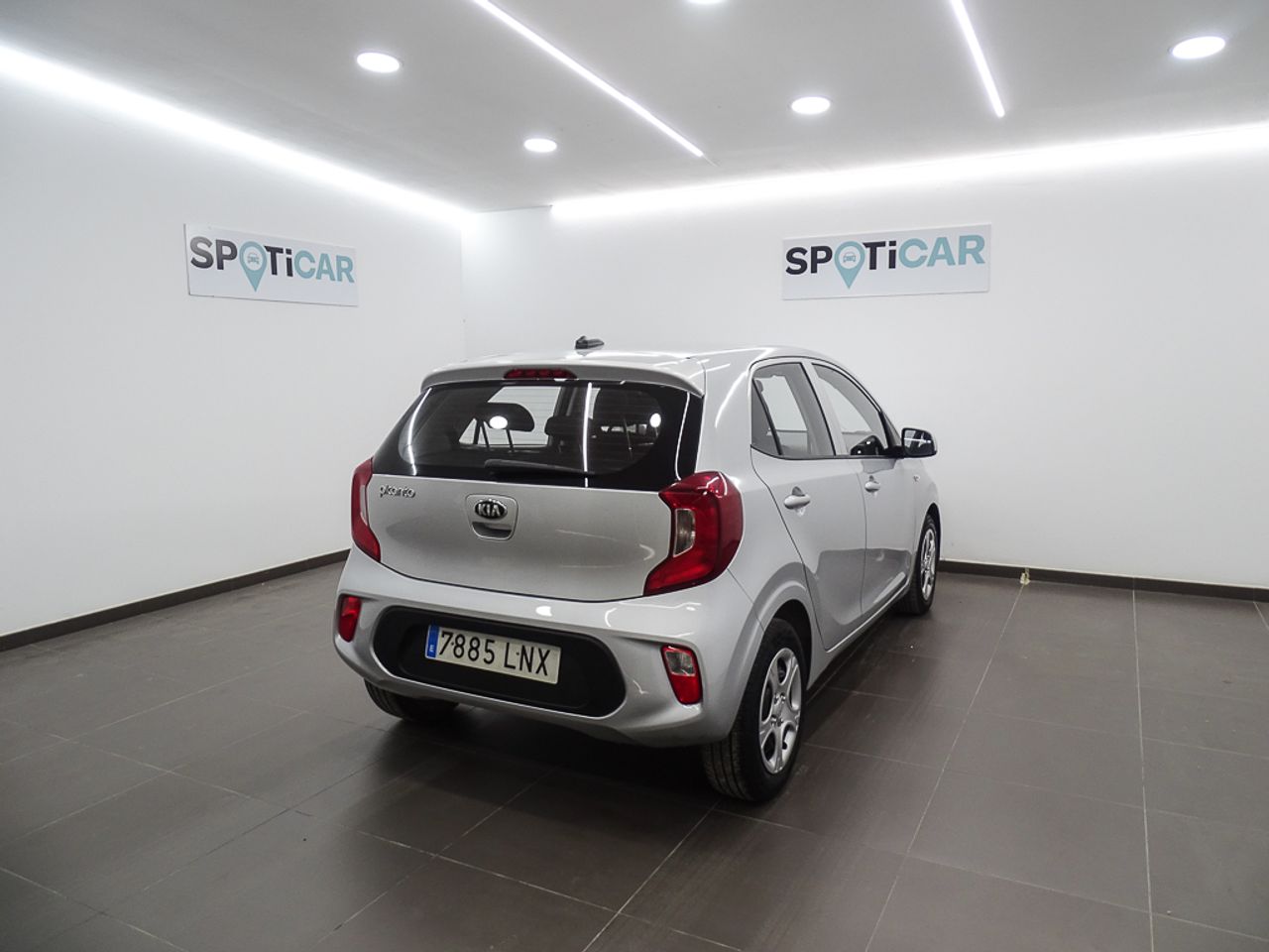 Foto Kia Picanto 6