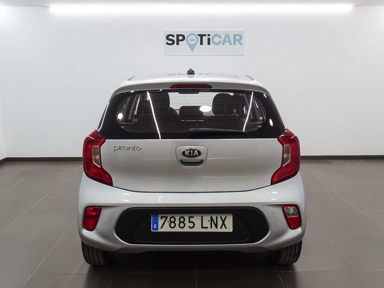 Foto Kia Picanto 7