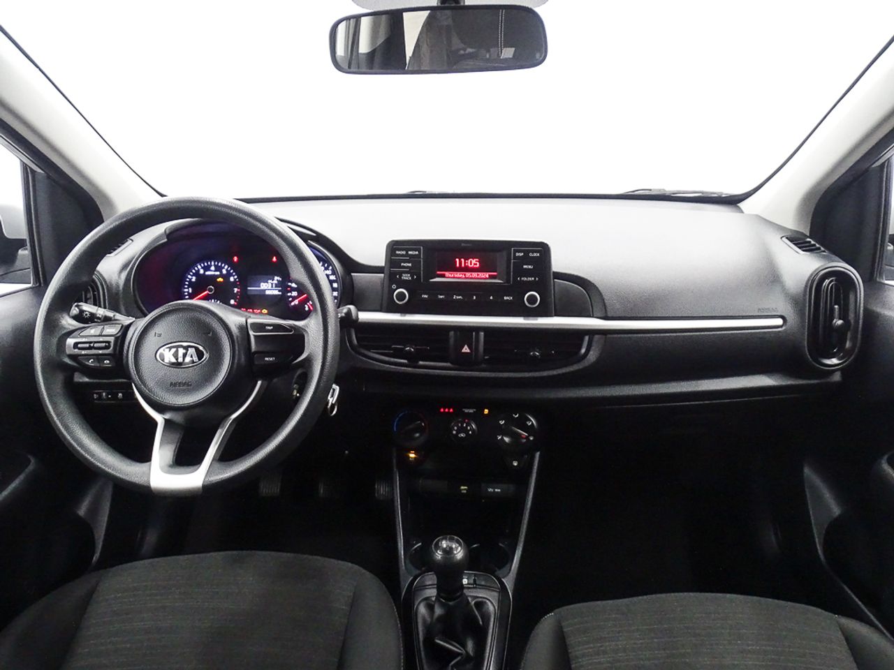 Foto Kia Picanto 14