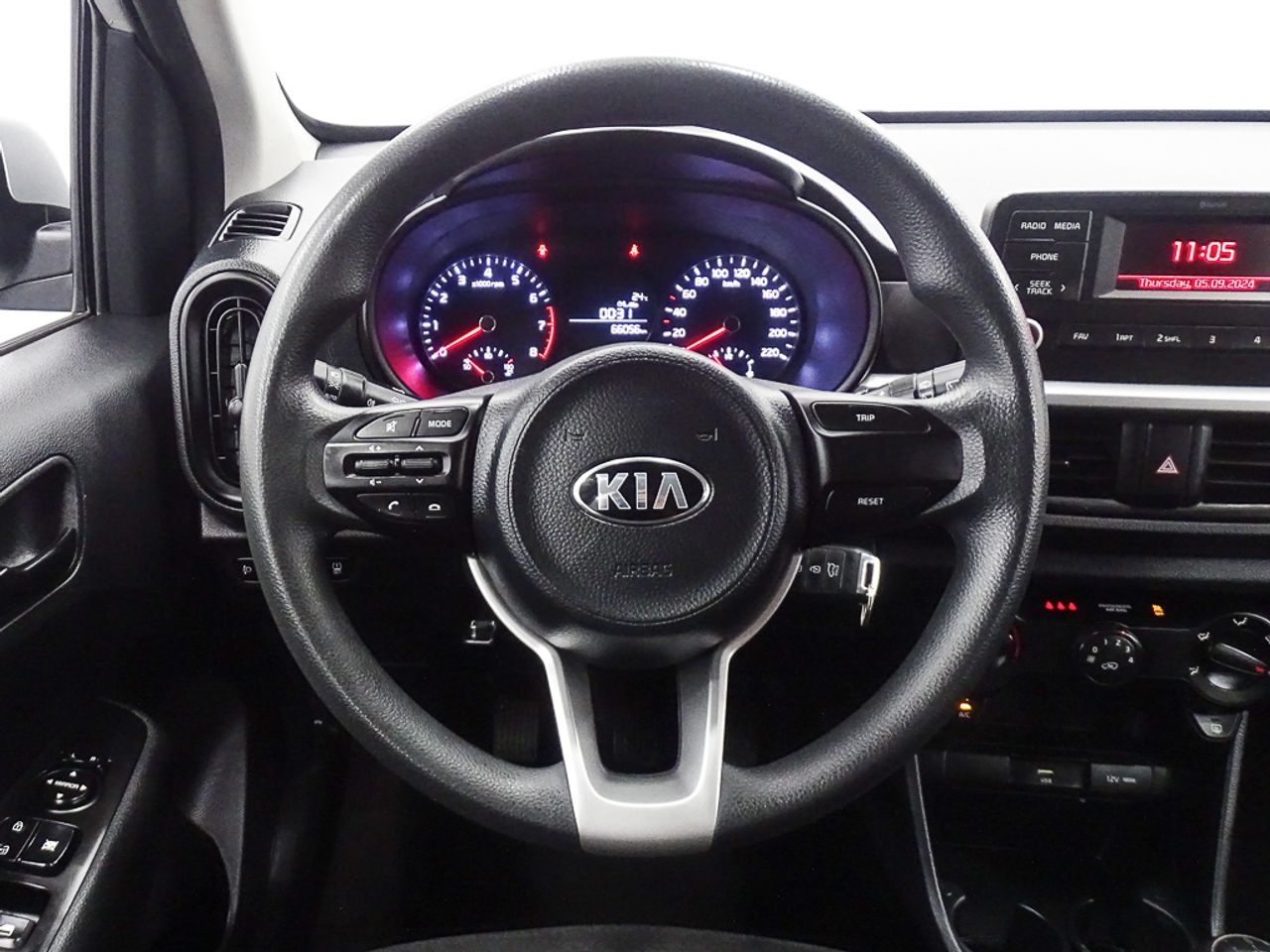 Foto Kia Picanto 15