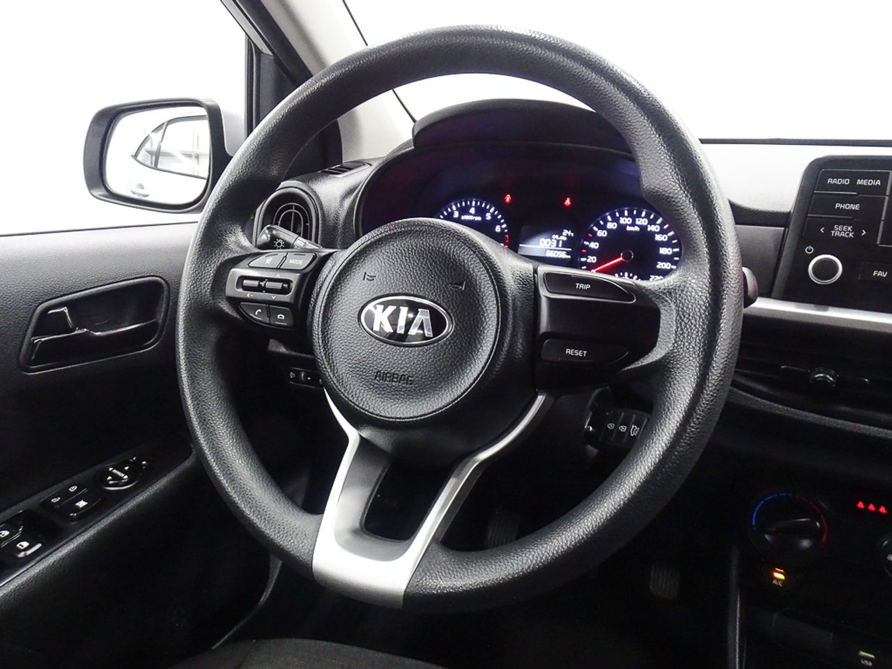 Foto Kia Picanto 16