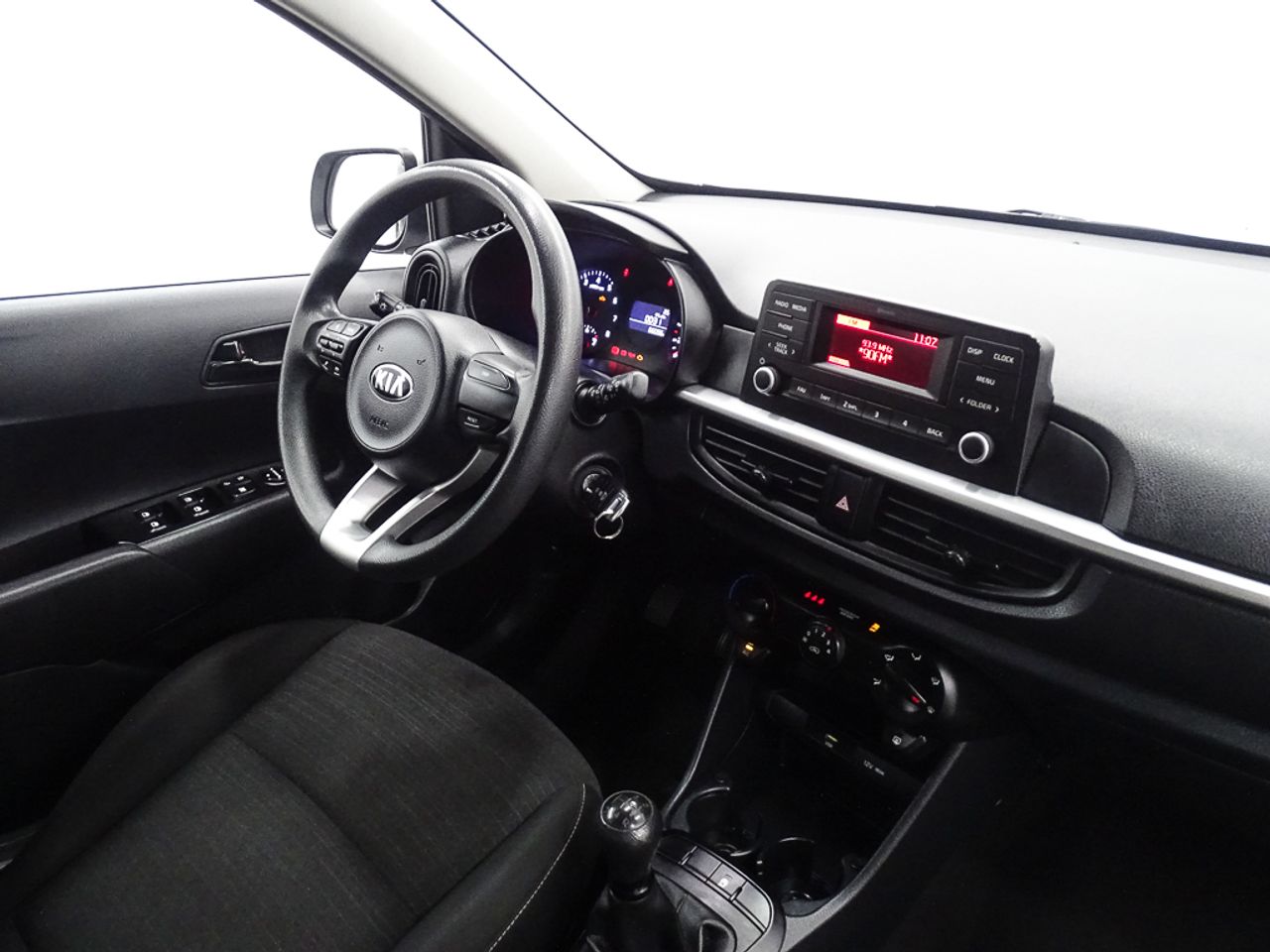 Foto Kia Picanto 24