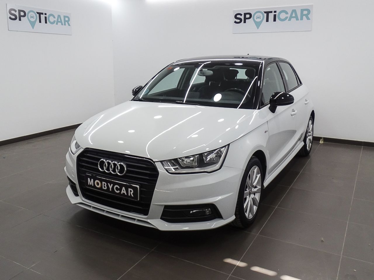 Foto Audi A1 1