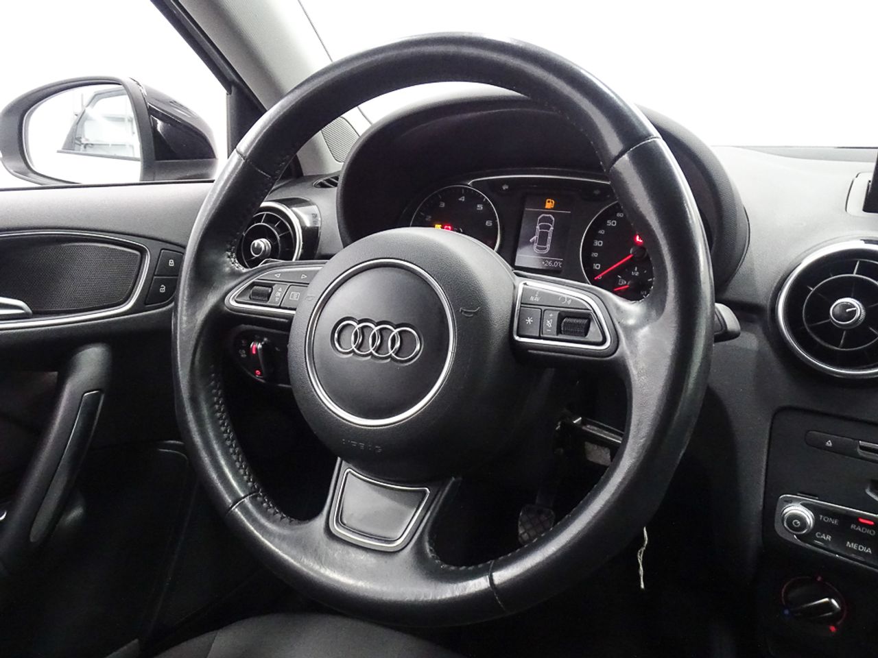 Foto Audi A1 16