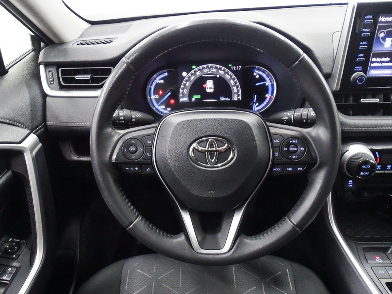 Foto Toyota Rav4 15