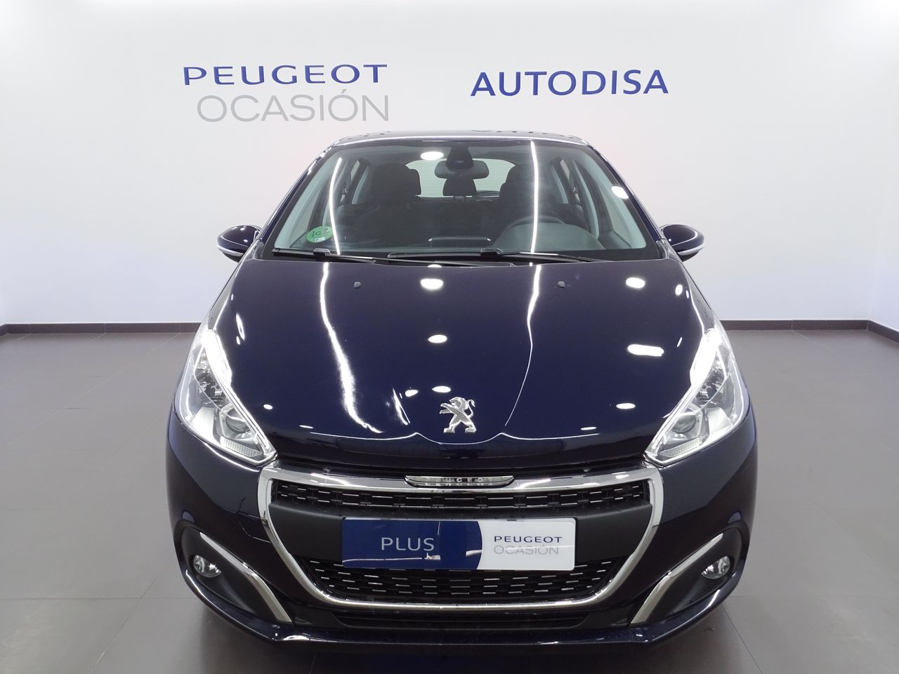 Foto Peugeot 208 2