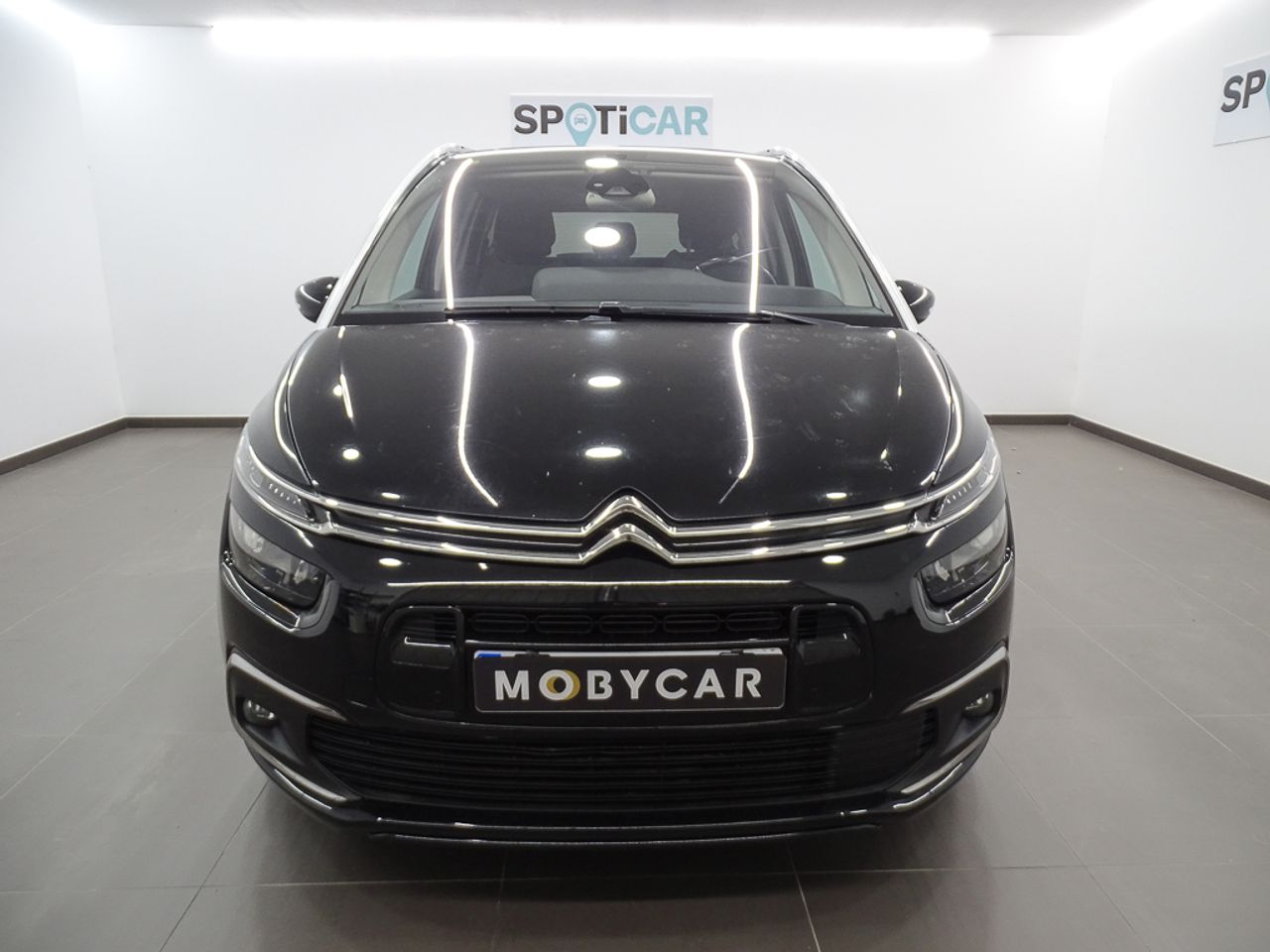 Foto Citroën Grand C4 Picasso 2