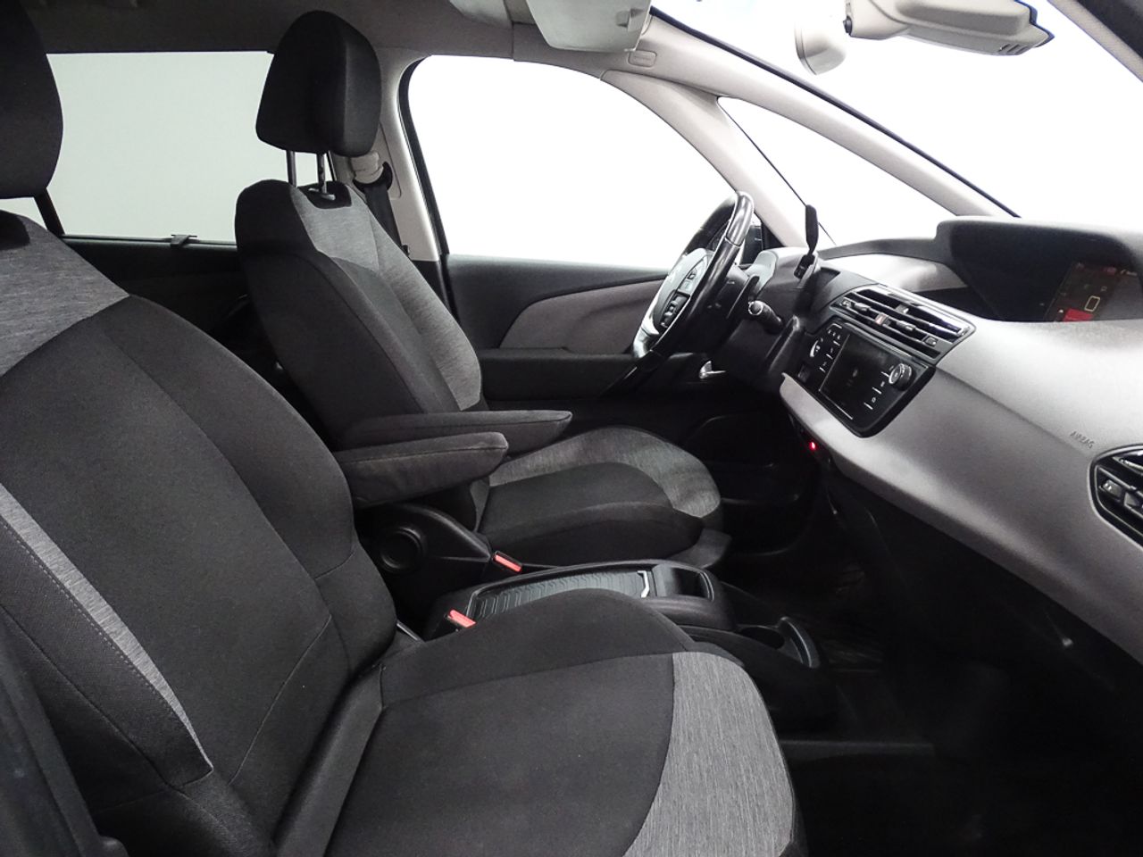 Foto Citroën Grand C4 Picasso 28