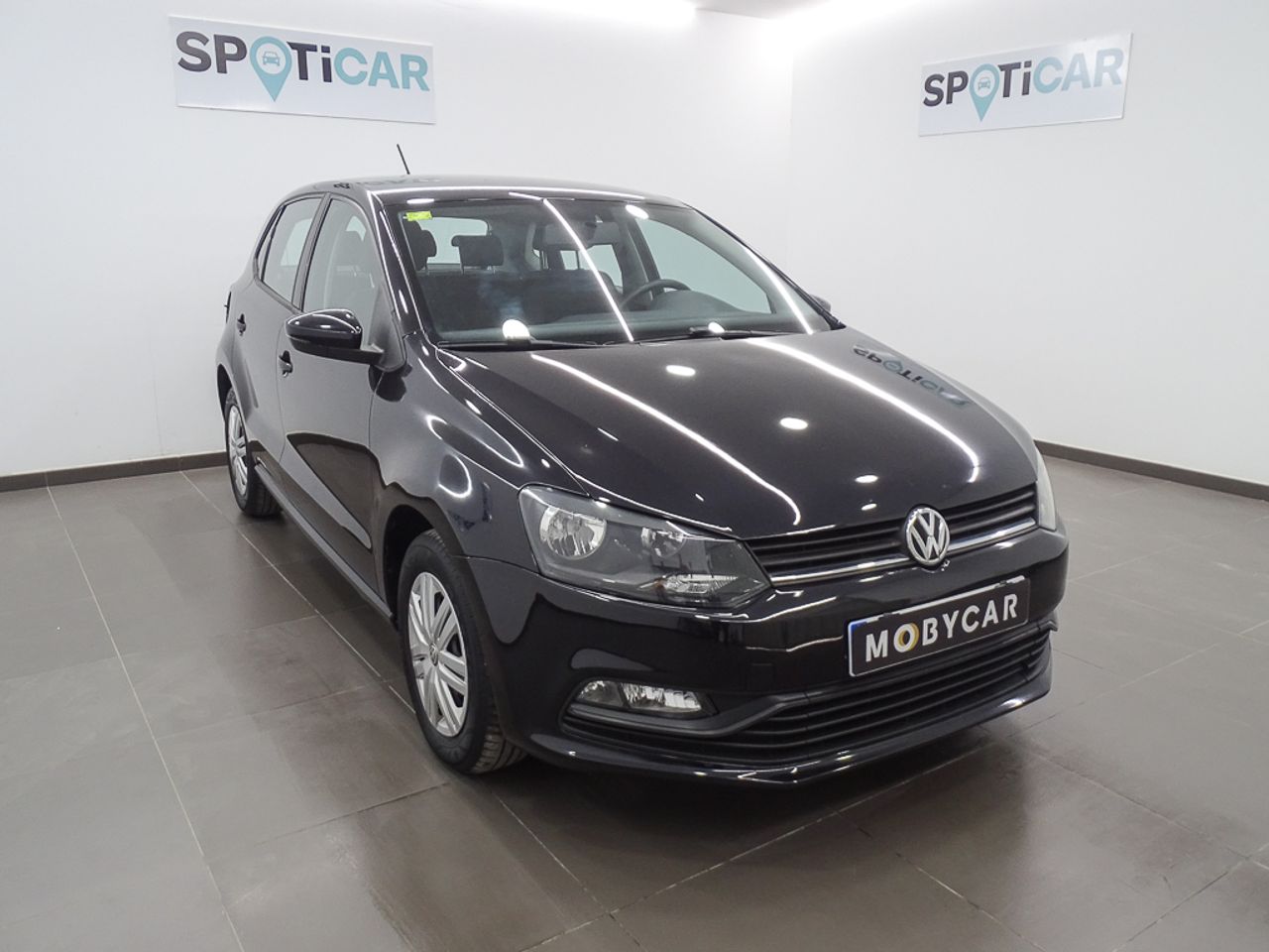 Foto Volkswagen Polo 3