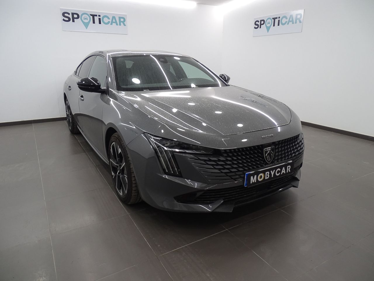 Foto Peugeot 508 3