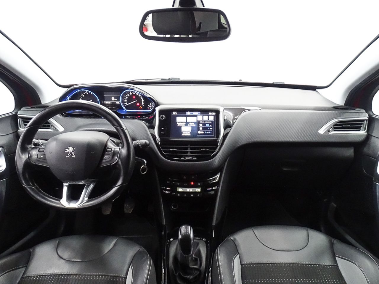 Foto Peugeot 2008 8