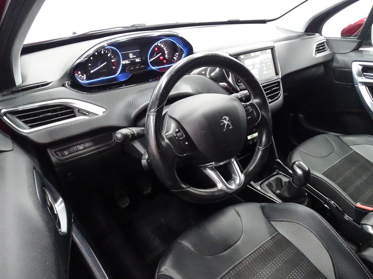 Foto Peugeot 2008 22