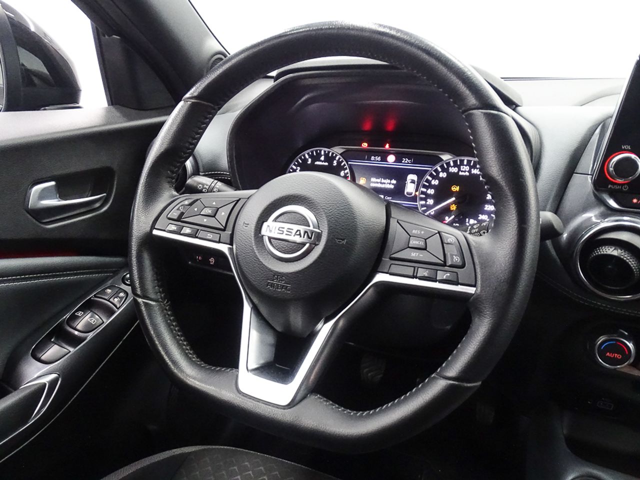 Foto Nissan Juke 25