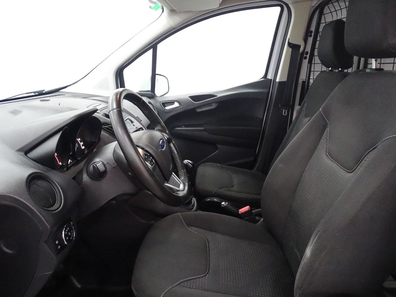 Foto Ford Tourneo Courier 11