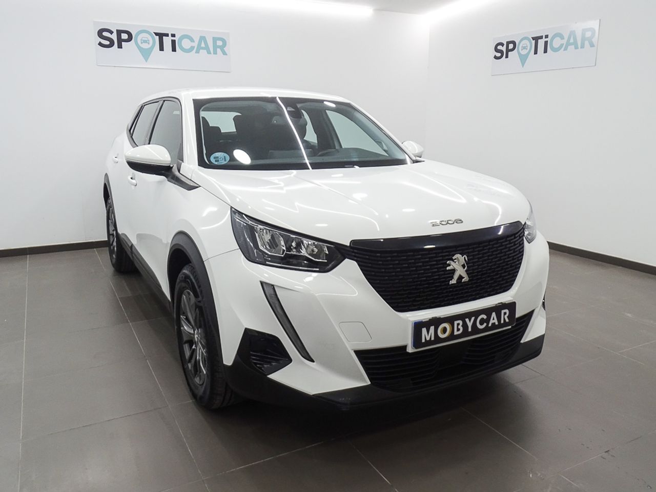 Foto Peugeot 2008 3