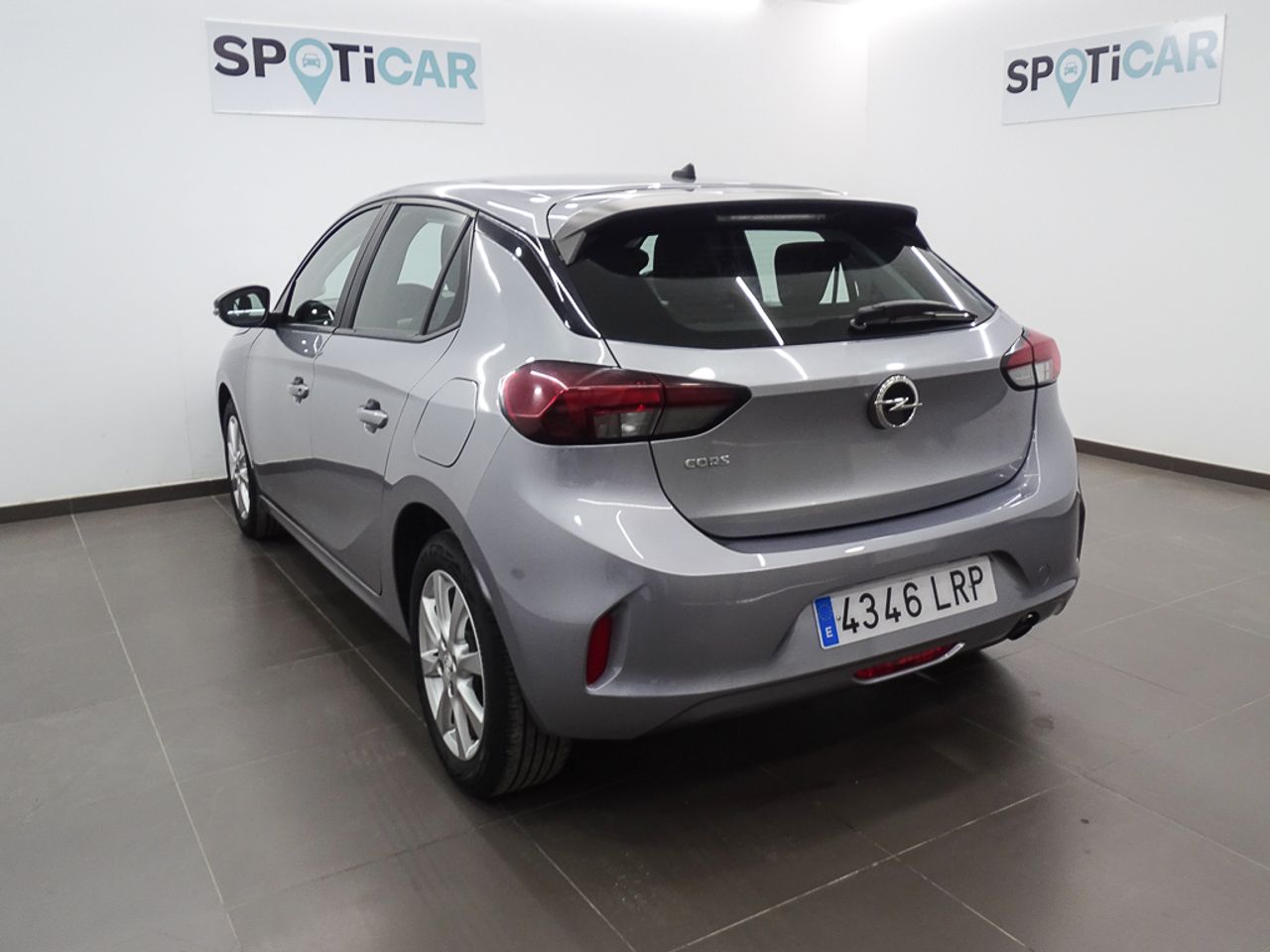 Foto Opel Corsa 7