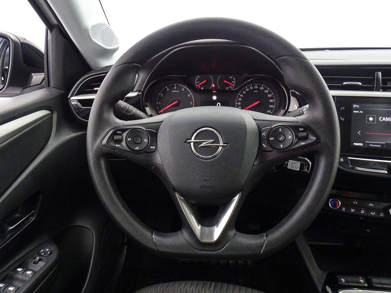 Foto Opel Corsa 15