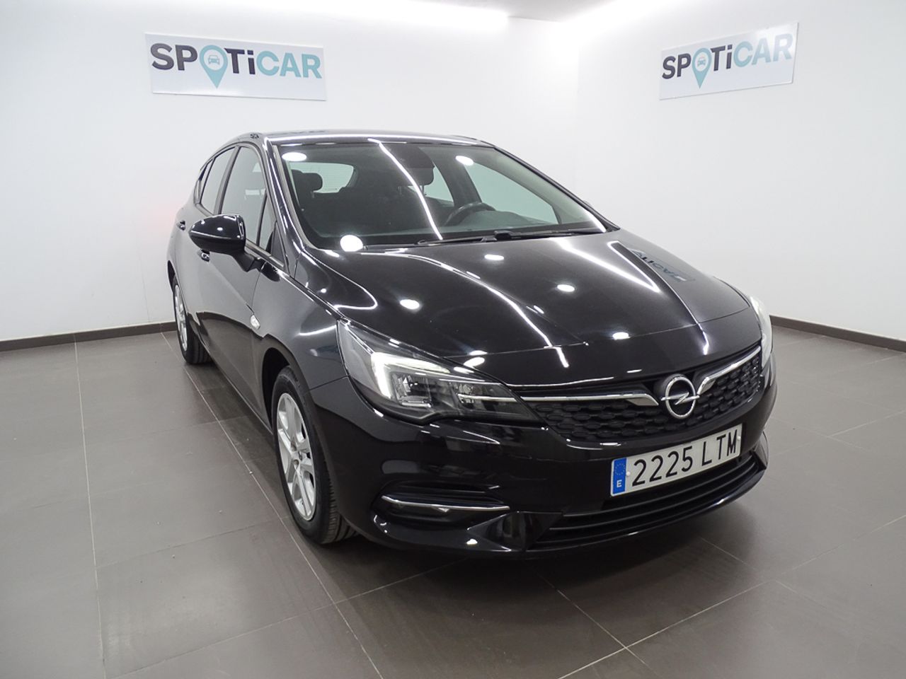 Foto Opel Astra 3