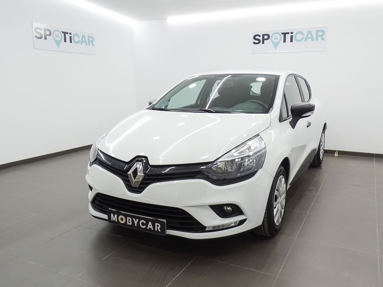 Foto Renault Clio 1