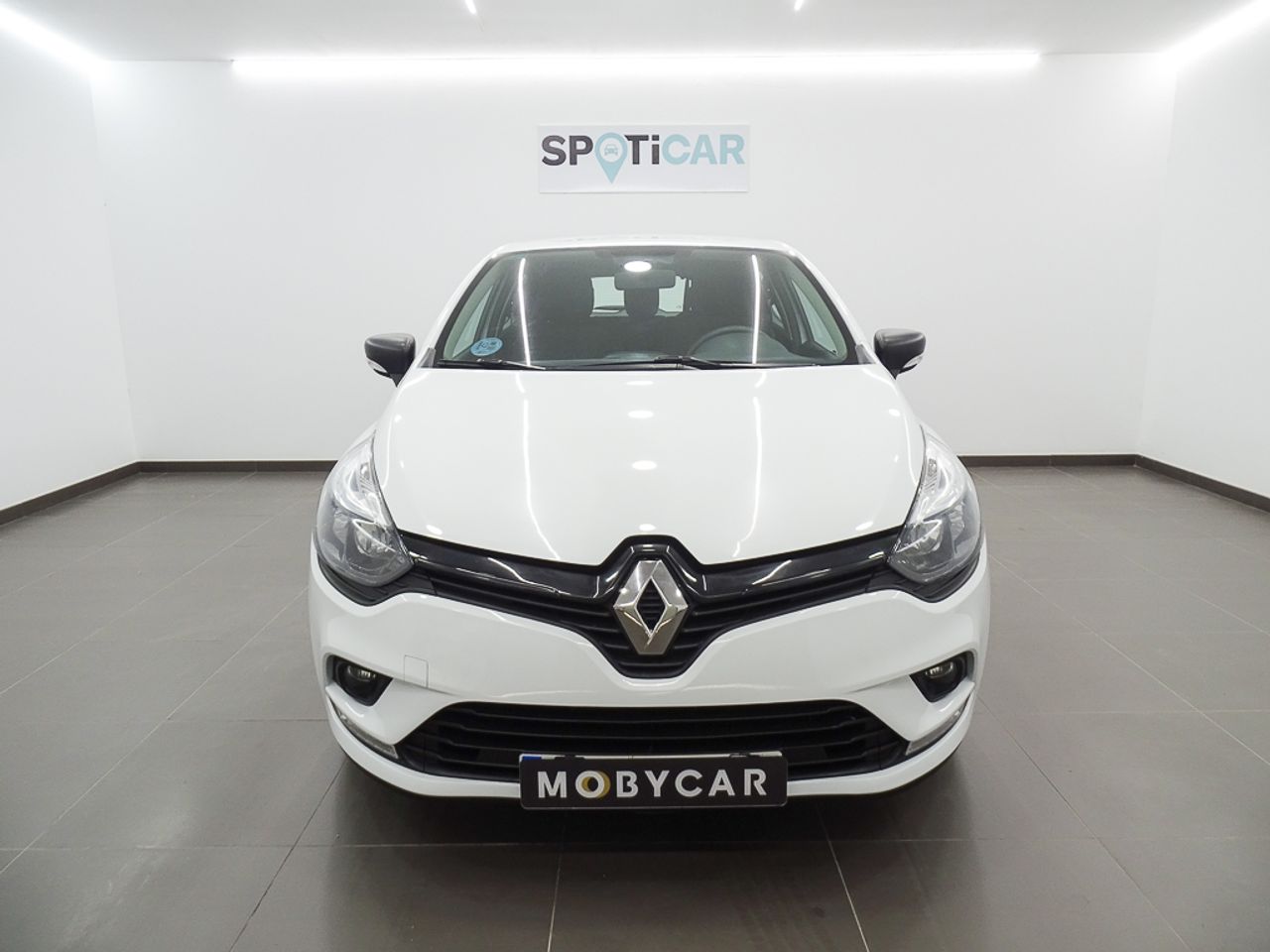 Foto Renault Clio 2