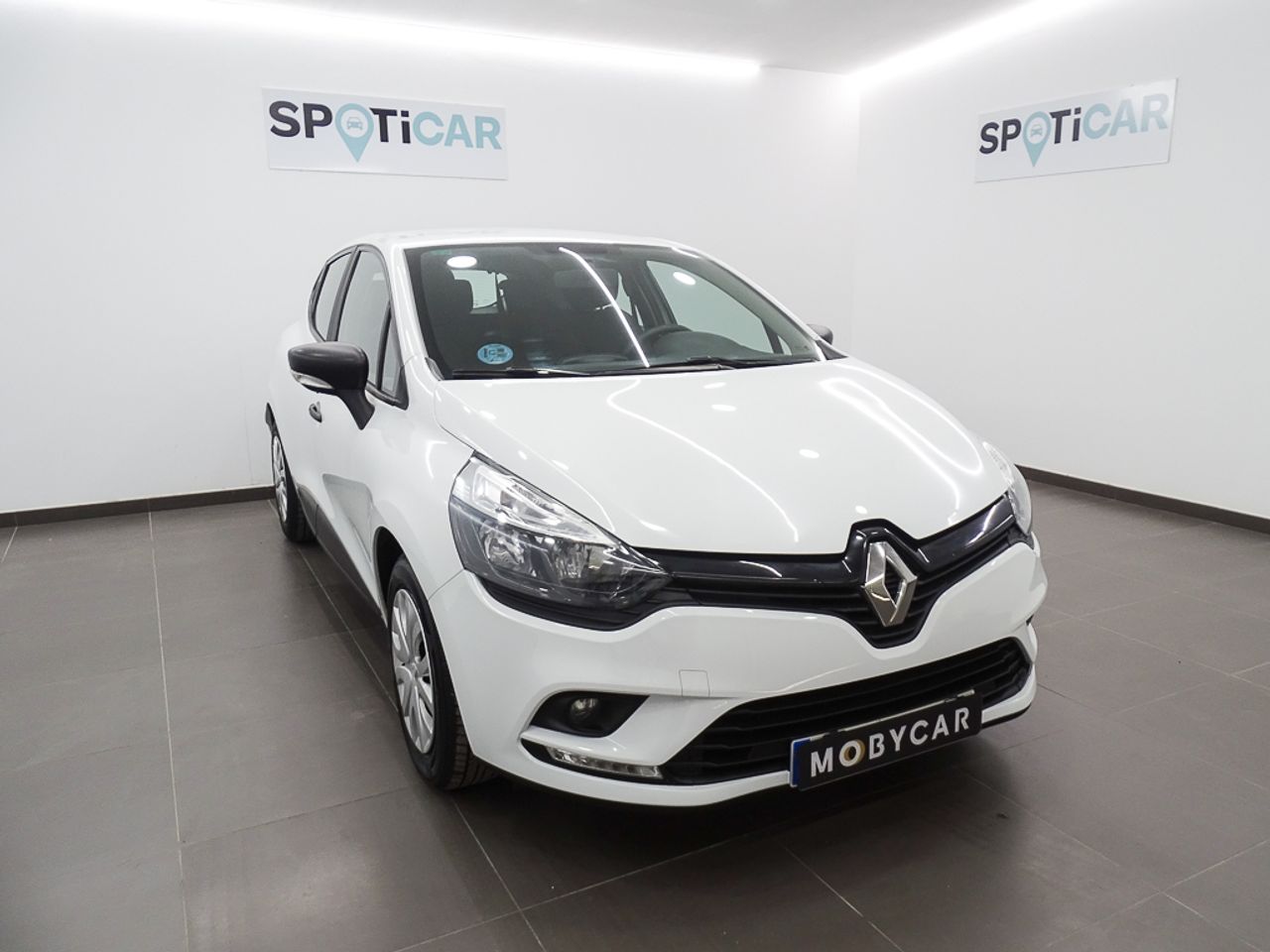 Foto Renault Clio 3